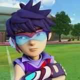 Fang