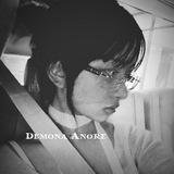 #DE Anore