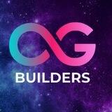 OpenGamesBuilders Airdrop