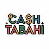 Cash Tabahi 🚀