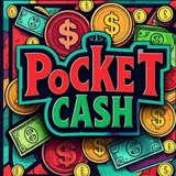 Pocket Cash UPI bot