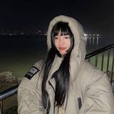 haechan's gf.