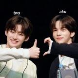 tws, t nya trade only.