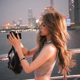 blaire mau jajan <3