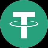 USDT - Tether Giveaway 🎁✨
