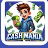 CASH MANIA