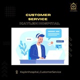 Customer service KH
