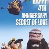 Secret Of Love Events.