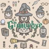 Part of Groovybye