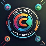 Money Hub~ UPI Bot