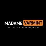 (close ps) MADAME VARMINT