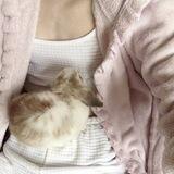 Miya's manager.