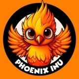 Phoenix Inu @AIRDROP