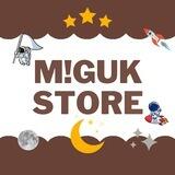 M!GUK STORE
