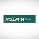 AtoZ writer♥️🍃