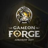 GameOn Forge Airdrop