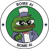 BOME AI ($BOME) Airdrop