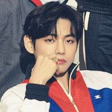 irene's bf.