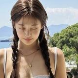 ningning cantik