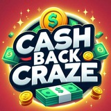 CashBack Craze 🤑