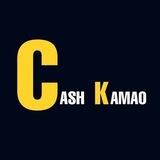 CASH KAMAO ~ UPI