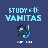 study with vanitas official