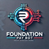 Foundation pay bot