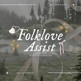 Folklove assist