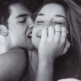 Love and lust.