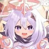 ハナエ ₍⑅ᐢ..ᐢ⑅₎