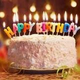 Birthday Special 🎉