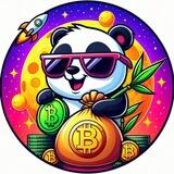 RCPANDA Airdrop 🐼