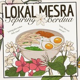 Pemesanan Lokal Mesra
