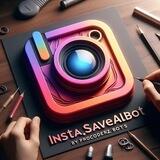Insta Saver Bot