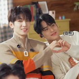 seventeen #1 lovers.