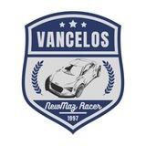 VANCELOS OPEN ORDAL