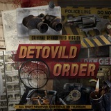 DETOVILD — ORDER.