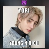 Yori