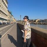 ningning's boyfriend.