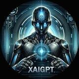XAIGPT Airdrop