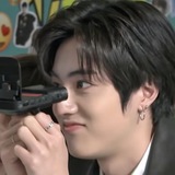 Sherren's bf