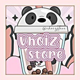 Vhoiz Store