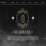𖥔 Guardian's 𖥔