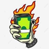 Cash Fire 🔥