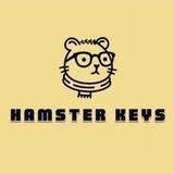 Hamster Keys🐹