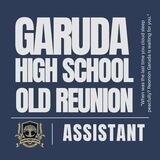 𝐆ARUDA 𝐇IGH 𝐒CHOOL 𝐎LD 𝐑EUNION