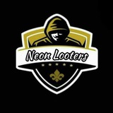 Neon Looters [Support]