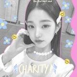 charity’s doll