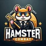 Hamster Free Key Bot 🔑