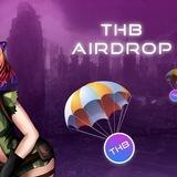 #THB AIRDROP